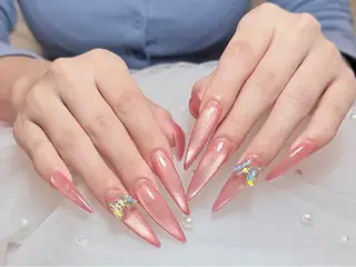 ネイル Bél Nail salonのネイルデザイン