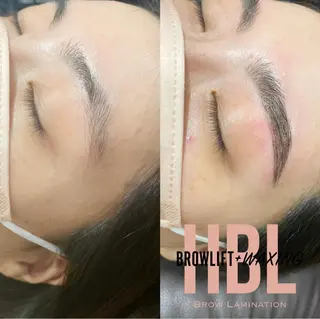 Joli. 🌷nakajimaのマツエク・マツパデザイン