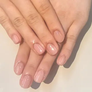 ネイル Ito Yumiのネイルデザイン
