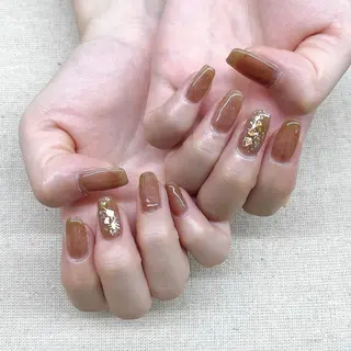 ネイル Naily（TK） 旧B’Nail立川店のネイルデザイン