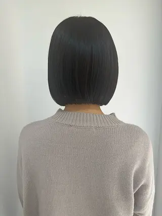 ミディアム 🌀メンズパーマ/ itsuki🌀のヘアスタイル