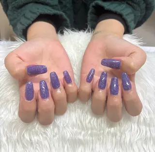 ネイル jr.R Ashliyのネイルデザイン