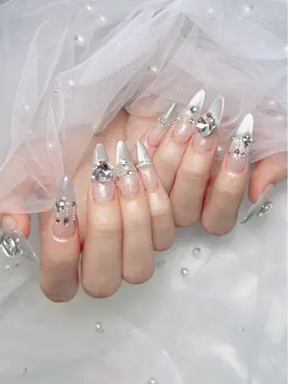 ネイル ロータス ネイルサロンのネイルデザイン