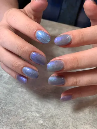 ネイル ANEMONA NIHOのネイルデザイン