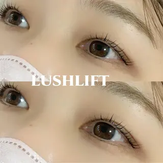 マツエク・マツパ Éclat du Bonheur 〜by Moana〜所属・エクラドゥボヌール バイモアナのマツエク・マツパデザイン