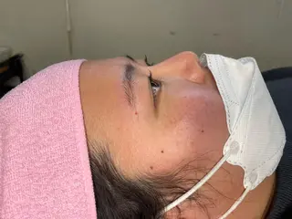 マツエク・マツパ 美容室アークス所属・美容室ARKS 黒田杏奈のヘアスタイル