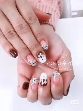 ネイル cocoネイル&まつげサロン所属・片平 恭子のマツエク・マツパデザイン
