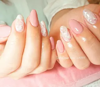 ネイル Nail salon LABONのネイルデザイン