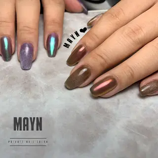 ネイル ﾈｲﾙｻﾛﾝ Vellのネイルデザイン