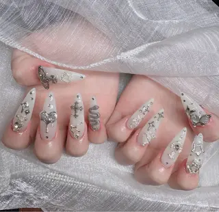 ネイル H.baby nail所属・H.baby Nail Salonのネイルデザイン