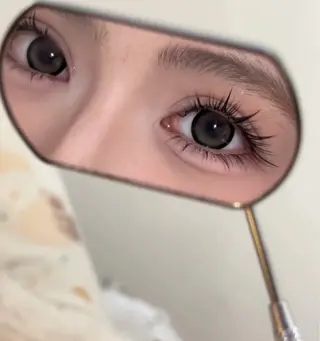 マツエク・マツパ ビオラス池袋 まつげパーマ/フラットラッシュ/眉毛所属・ビオラス サロンのマツエク・マツパデザイン