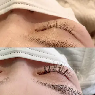 マツエク・マツパ eyelashsalon Plaisir所属・ツカハラ ミカのエステ・リラクイメージ