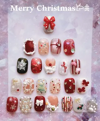 ネイル Lions nail salonのネイルデザイン