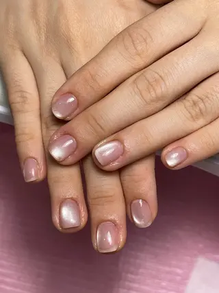 ネイル Fortuna nail所属・ミ ミのネイルデザイン