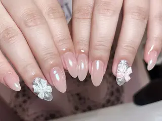 ネイル ✨Dreamy IKEBUKUROのネイルデザイン