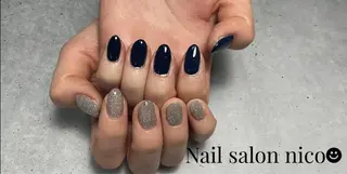 ネイル Nail salon nico☻のネイルデザイン