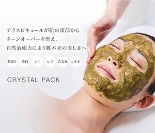 919private salon所属・919 AMIのエステ・リラクイメージ