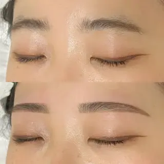 アイブロウ vico名古屋栄店所属・🌺+vico 栄店 🌺MAYUKIの眉毛・アイブロウイメージ