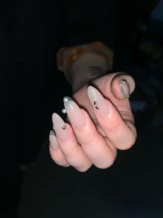 ネイル lazy me所属・lazy me!のネイルデザイン