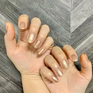 ミディアム Neroli nail所属・Neroli nailのネイルデザイン