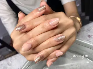 ネイル N.design muraのネイルデザイン