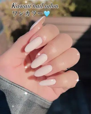 ネイル KAWAII NAIL SALON所属・MUSE NAILのネイルデザイン