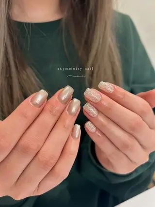 ネイル nail salon moiのネイルデザイン