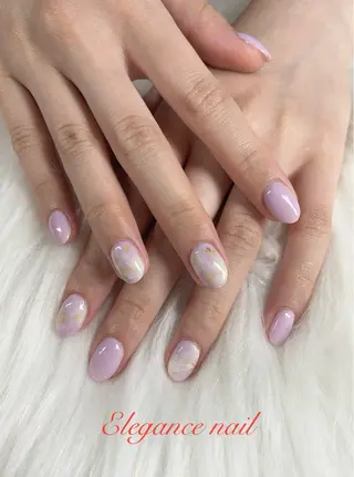 ネイル Elegance Nail所属・Elegance Nail本厚木店舗のネイルデザイン