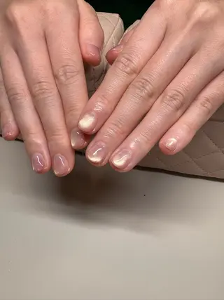 ネイル G NAOのネイルデザイン