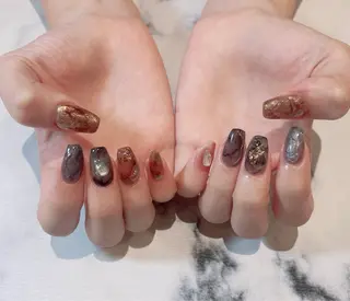 ネイル 奥田 加奈子のその他イメージ