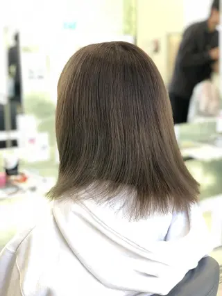 ミディアム stastny所属・⚜️stastny DAIKI⚜️のヘアスタイル