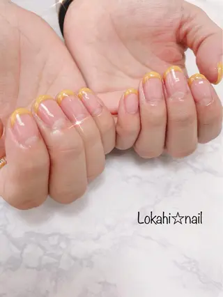 ネイル Bella  totalbeauty所属・Bella 齋藤理奈のネイルデザイン