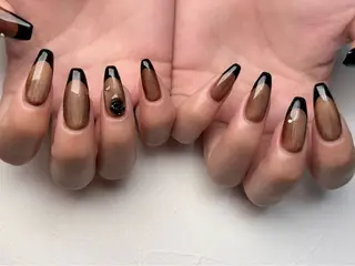 ネイル peTiT .tsuruta🌙のマツエク・マツパデザイン