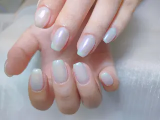 ネイル Bili Biliのネイルデザイン