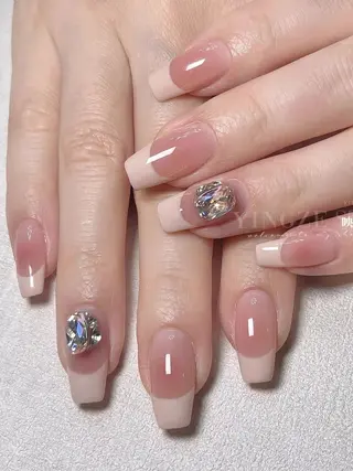 ネイル 菲菲ネイルサロン所属・FF フィフィネイルサロンのネイルデザイン