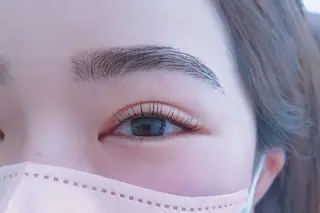 マツエク・マツパ Rainy みたけ店のマツエク・マツパデザイン