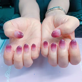 ネイル yumiko katoのネイルデザイン