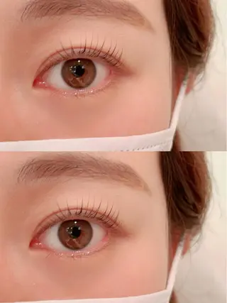 マツエク・マツパ 横浜サンクチュアリ 🌈まつしまのマツエク・マツパデザイン