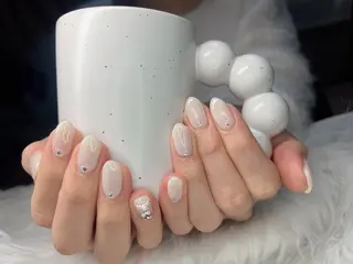 ネイル INF ネイルサロンのネイルデザイン