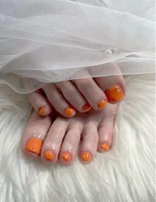 ネイル Saya.🐰💅 LOA.のネイルデザイン