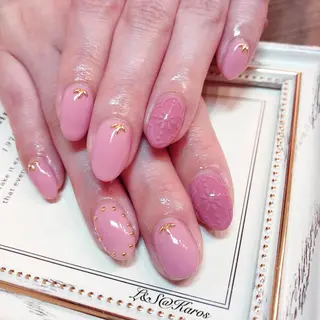 ネイル L&S@Karos所属・L&S@ Karosのネイルデザイン