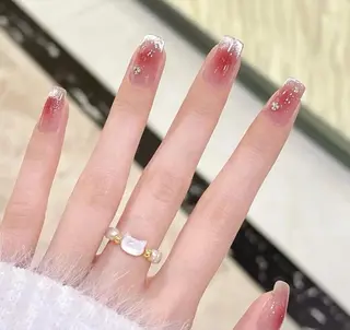ネイル Gemini nailのネイルデザイン