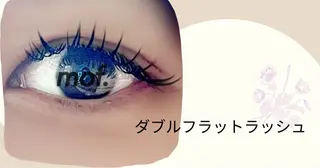 マツエク・マツパ mof.(モフ) Horieのその他イメージ