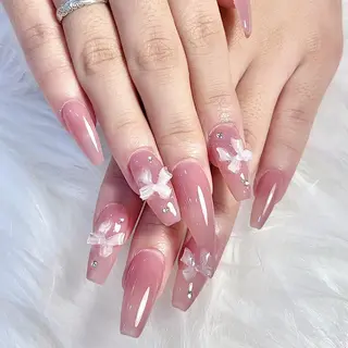 ネイル 💗渋谷ネイル 💗新規様オフ無料のネイルデザイン