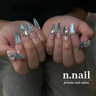 ネイル n. nailのネイルデザイン
