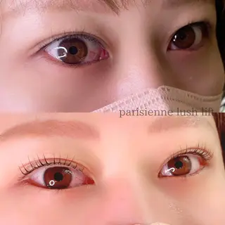 マツエク・マツパ le’a所属・Le'a nail&eyesのマツエク・マツパデザイン