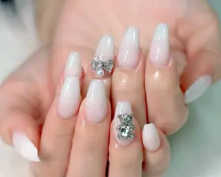 ネイル MARIA🌻 NailZipangのネイルデザイン