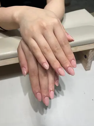ネイル Na＋nail&Eyelash所属・斎藤 希乃花のネイルデザイン