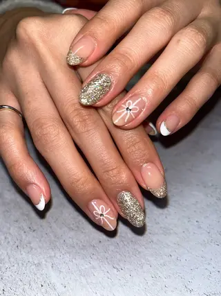 ネイル LINON所属・【LINON】 airiのネイルデザイン