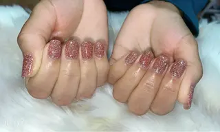 ネイル nail room LUNA⋆౨ৎ˚⟡のネイルデザイン